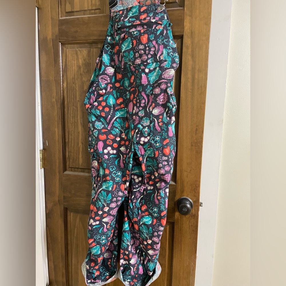 Duluth Trading Overalls